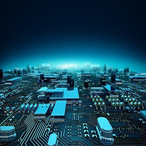 Company's product production process